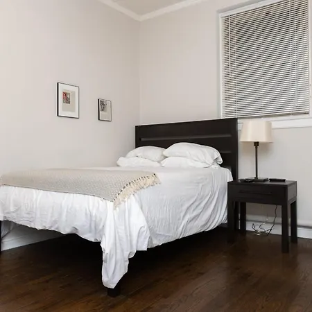 Frontdesk Open Studio Apt Near Promontory Point Apartamento